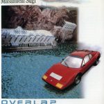 杉真理 – Overlap (1982)