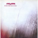 The Cure ‎– Seventeen Seconds (1980)