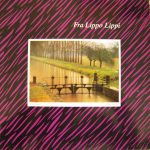 Fra Lippo Lippi ‎– Small Mercies (1984)
