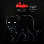 The Stranglers ‎– Feline (1982)