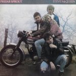 Prefab Sprout ‎– Steve McQueen (1985)