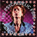 The Psychedelic Furs ‎– Mirror Moves (1984)