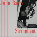 John Barry ‎– Stringbeat (1983 Reissue)