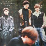 Felt – Let The Snakes Crinkle Their Heads To Death (1986)