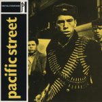 The Pale Fountains ‎– Pacific Street (1983)