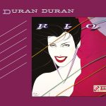 Duran Duran ‎– Rio (1982)