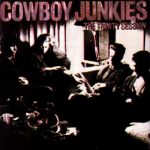 Cowboy Junkies ‎– The Trinity Session (1988)