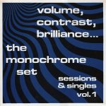 The Monochrome Set ‎– Volume, Contrast,Brilliance… (1983)