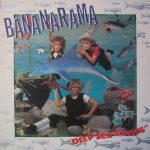 Bananarama ‎– Deep Sea Skiving (1983)