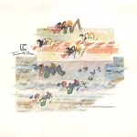 The Durutti Column ‎– LC (1981)