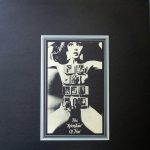 Felt ‎– The Splendour Of Fear (1984)
