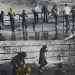 Ben Watt ‎– North Marine Drive (1983)