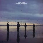 Echo And The Bunnymen ‎– Heaven Up Here (1981)